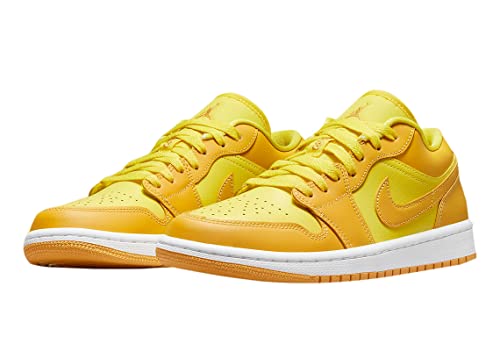 Image of Nike Women's Air Jordan 1 Low Sneaker