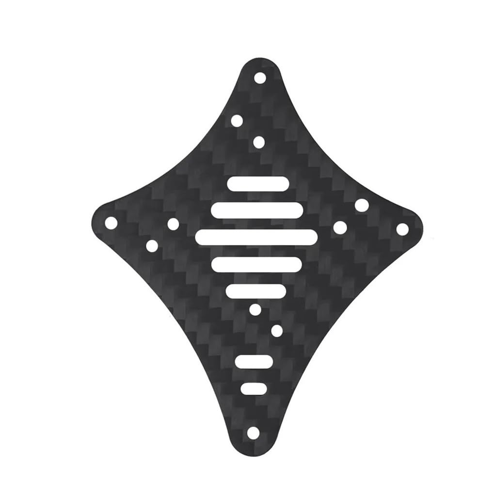 Kit de cadre mécanique CL35-V2 3.5 pouces avec empattement 142mm pour drone FPV