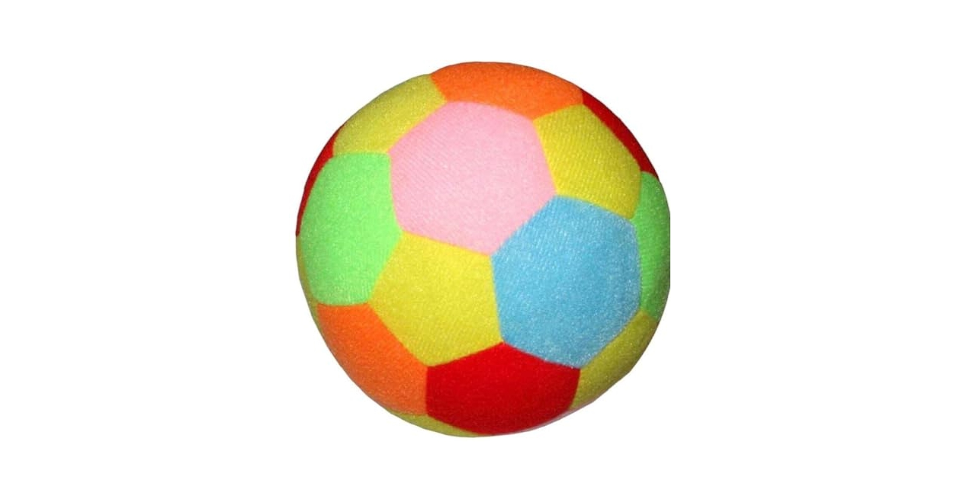 布製サッカーボール Amazon.co.jp: サッカー 柔らかい ファブリック ボール コットン