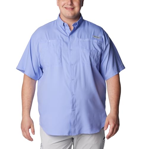 Image of Columbia Men's PFG Tamiami II Short Sleeve Shirt