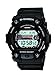 Price comparison product image Casio Men Digital Quartz Watch with Resin Strap GW-7900-1CR