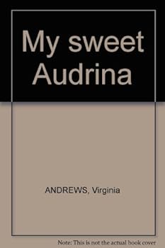 Hardcover My sweet Audrina [German] Book
