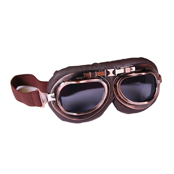 STORMER T01 LUNETTES MOTO Mixte