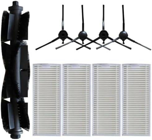 TCL Kit accessori di ricambio per Sweeva 6000 e Sweeva 6500 TCL Kit accessori di ricambio per Sweeva 6000 e Sweeva 6500