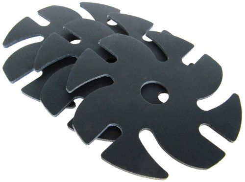 JoolTool Ninja Cushion Backing, 3