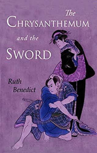 Télécharger The Chrysanthemum and the Sword: Patterns of Japanese Culture (English Edition) livre En ligne