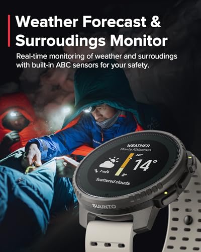 Suunto Vertical thumbnail 12