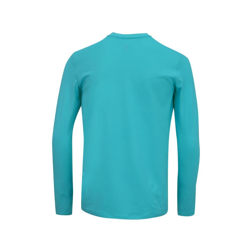 Camiseta Infantil, Speedo, Manga Longa, Poliamida com Fastdry e Proteção UV50+ em promoção! Veja a oferta e mais achadinhos de Moda praia infantil 3 Hoje é o melhor dia para comprar Camiseta Infantil, Speedo, Manga Longa, Poliamida com Fastdry e Proteção UV50+ com aquele preço maroto! Promoção! Aproveite a oferta! 3