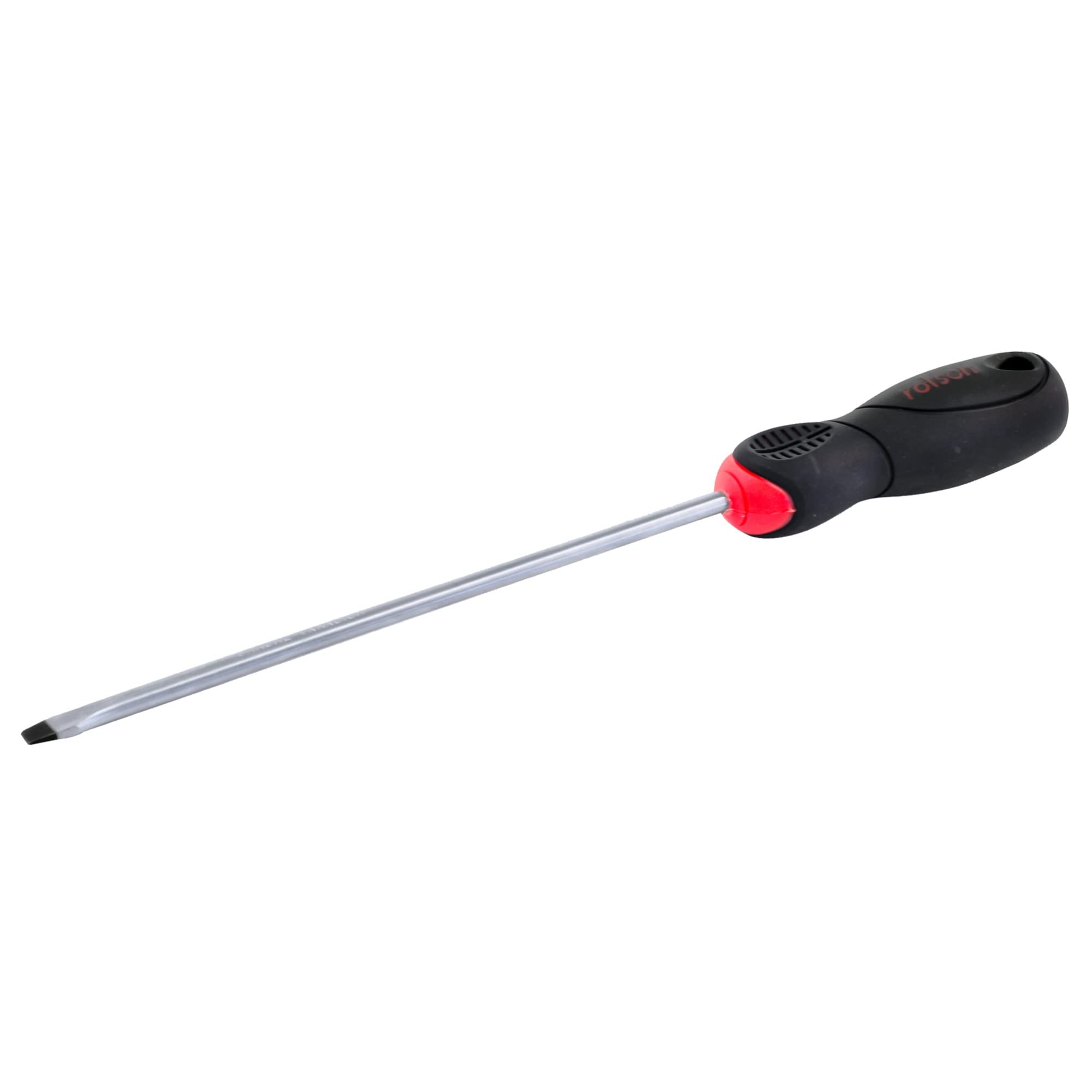 Rolson Slot Screwdriver, 150mm