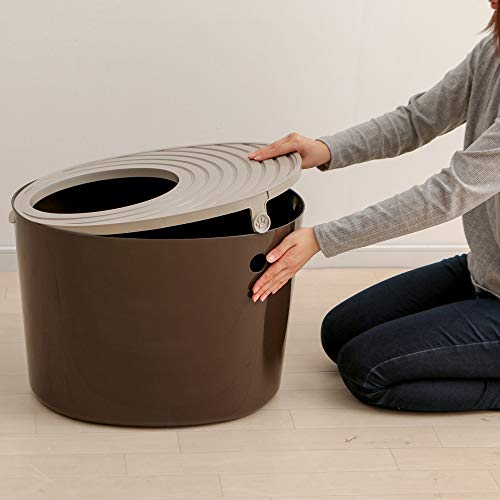 面倒くさがりの自分が システムトイレ から 猫砂トイレ に変えた理由 コードレス掃除機マニアの比較サイト マキタ菌