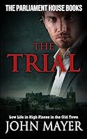 The Trial 1511762950 Book Cover