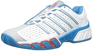 K-Swiss K-Swiss Herren Bigshot 2.5 Sneaker K-Swiss K-Swiss Herren Bigshot 2.5 Sneaker