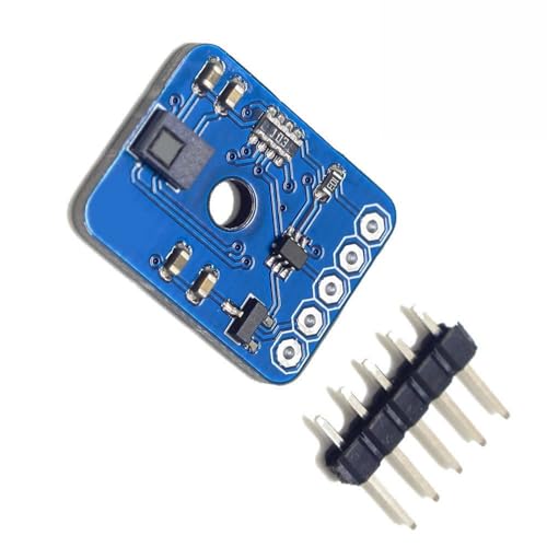 Module de détection de mouvement du corps humain STHS34PF80 capteur automatique