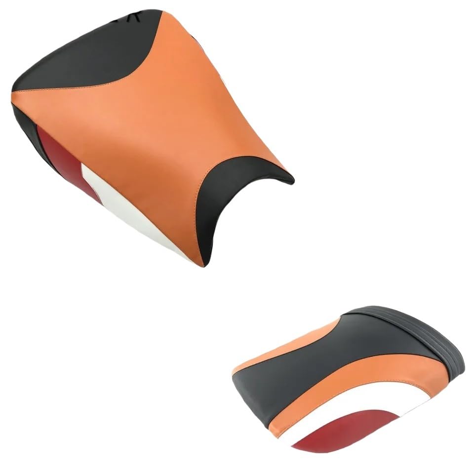 Cojín para asiento trasero CBR 1000 RR que sustituye la pieza rota 2