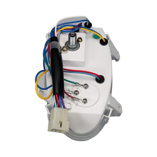 Piaggio grupo de instrumentos 1D000225 para salpicadero de moto 3