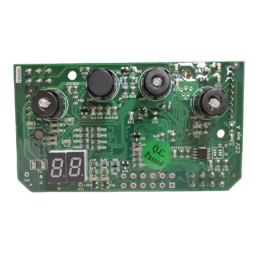 HNARL Mantall Circuit Board MTL 05J0000638 Type-A Used for Mantall Lifts