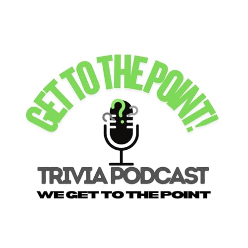 Get to the Point! Trivia cover art