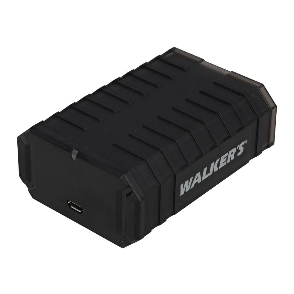 Walker's Ear Buds 2.0 Bluetooth Wireless Smartphone Control