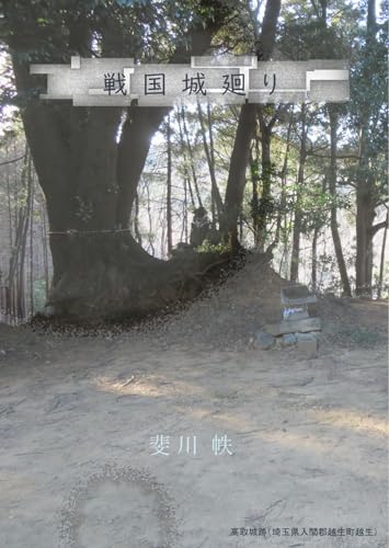 Exploring Castle Ruins (Japanese Edition)