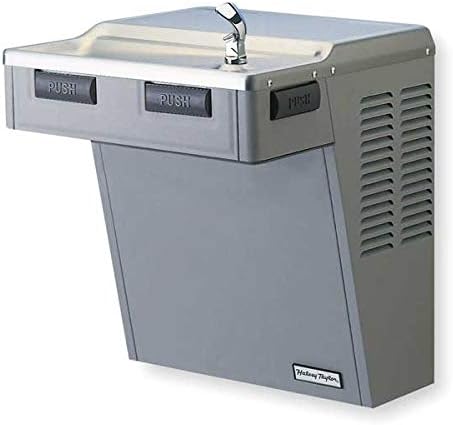 Wall Mount, Yes ADA, 1 Level Water Cooler