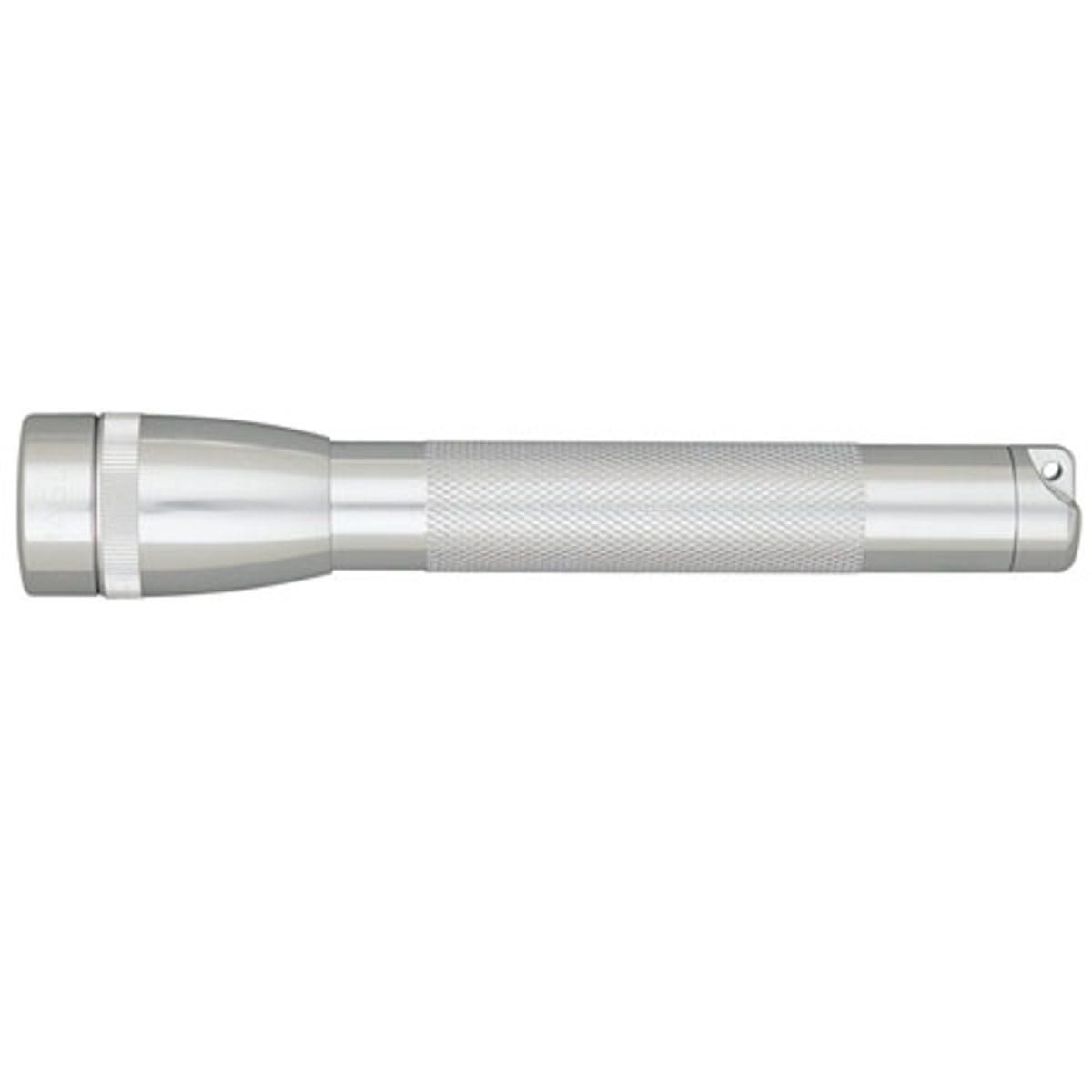 Amazon.co.jp: MAG-LITE(マグライト) 2AA BP SV M2A106V