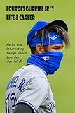 Lourdes Gurriel Jr.’s Life & Career: Facts and Interesting things about Lourdes Gurriel Jr.: About Lourdes Gurriel Jr