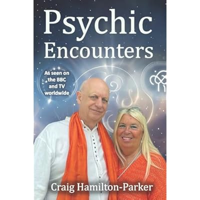 Psychic Encounters