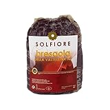 Bresaola della Valtellina I.G.P. Solfiore - loncheado, 200 gramos aprox.