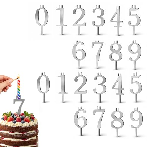 バースデーキャンドル 数字」の人気商品一覧 | 安い商品を通販サイト