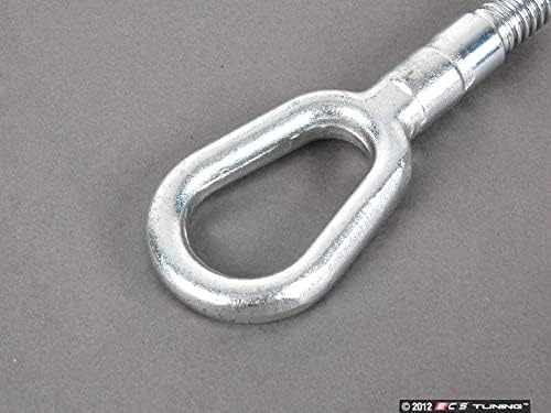 BMW Genuine Towing Hinge