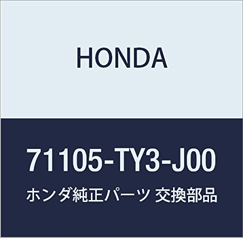 HONDA (�z���_) �������i �K�[�j�c�V�� R �i��71105-TY3-J00