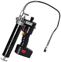 BGS 3175 | Akku-Fettpresse | 18 V | 2,0 Ah – Ansicht 3