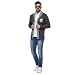 Nebulus Chaqueta Punto Nevis Antracita XL
