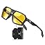 2137-night Glasses for Driving