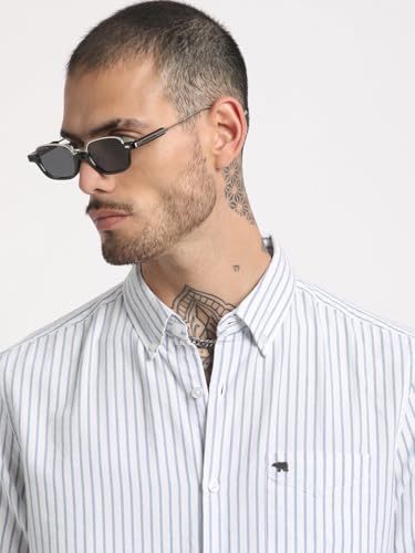 Image of THE Bear House Men Shirt