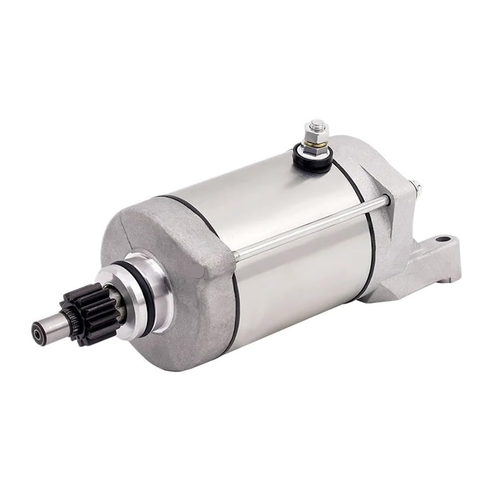 Démarreur électrique YFM660R pour réparer les pannes d'allumage sur quad 660cc