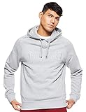  Timberland Exeter River Overhead Hoodie, Sweatshirt - XL