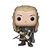 Figurines POP! Vinyl: Lord of the Rings: Legolas