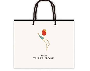 Amazon.co.jp: TOKYO TULIP ROSE チューリップローズ詰め合わせ