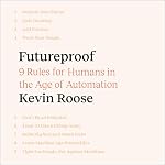 Cover of Futureproof