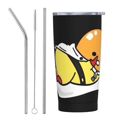 ł (21) ^u[Rbv ^fM_uEH[600mlSUS304HiO[hXeX t^tR[q[Jbv ԗp ۗEۉ Rh~XeXRbv Straw Three-piece Set