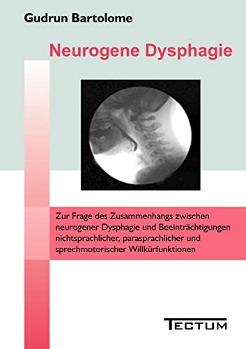 Neurogene Dysphagie (German Edition)