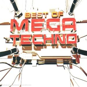 Mega Techno 2003 (Best Of)