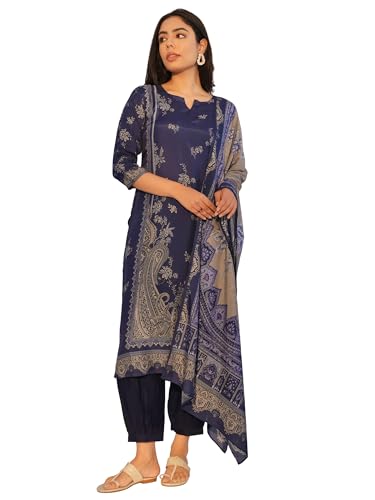 Image of Libas Womens Kurta Set