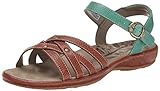 KEEN City of Palms Sandal Green