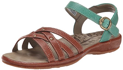 KEEN City of Palms Sandal Green