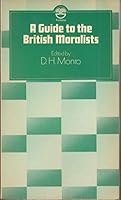 A guide to the British moralists; (Fontana philosophy classics) 000632746X Book Cover