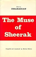 The muse of Sheerak: Selected works of Avetik Issahakian 0903039036 Book Cover