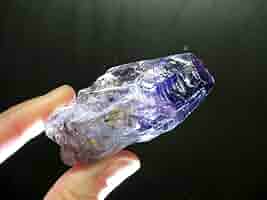 ザンビア産 アメジストエレスチャル ザンビア産 アメジストエレスチャル 原石 通販 天然石専門店