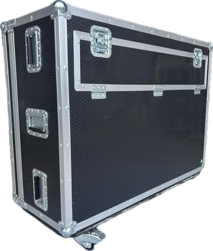 YAMAHA DM7-EX�p �c�A�����O�P�[�X ���A�p�b�`�t��